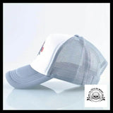 Casquette de Baseball Tête Mort