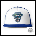 Casquette Breaking Bad