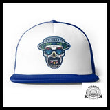 Casquette Breaking Bad
