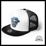 Casquette Breaking Bad