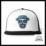 Casquette Breaking Bad