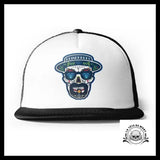 Casquette Breaking Bad