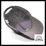 Casquette Camouflage
