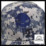 Casquette Camouflage