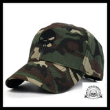 Casquette Camouflage