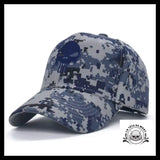 Casquette Camouflage