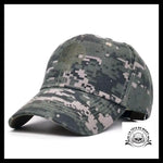 Casquette Camouflage