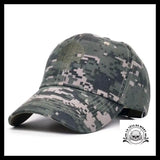 Casquette Camouflage