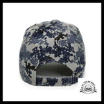 Casquette Camouflage