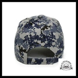 Casquette Camouflage