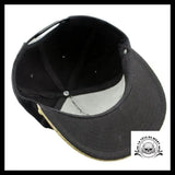 Casquette Chaine Mortelle