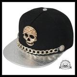 Casquette Chaine Mortelle