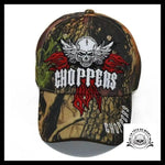 Casquette Chopper