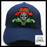 Casquette Cowboy