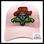 Casquette Cowboy