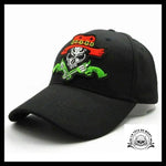 Casquette Cowboy