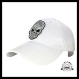 Casquette Crâne