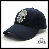 Casquette Crâne