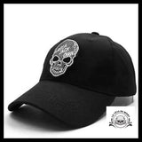 Casquette Crâne