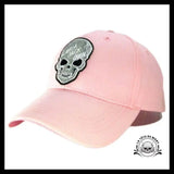 Casquette Crâne