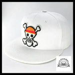 Casquette Crâne Cartoon