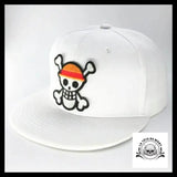 Casquette Crâne Cartoon