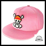 Casquette Crâne Cartoon