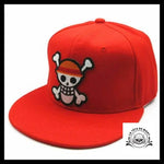 Casquette Crâne Cartoon