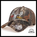 Casquette Crâne De Cerf