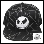 Casquette Crâne Jack