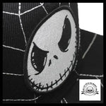 Casquette Crâne Jack