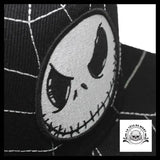 Casquette Crâne Jack