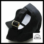 Casquette Crâne Maudit