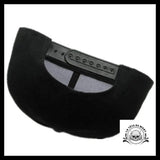 Casquette Crâne Pieuvre