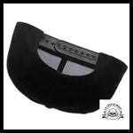 Casquette Crâne Plat