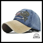 Casquette Crâne Skeleton