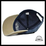 Casquette Crâne Skeleton