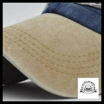 Casquette Crâne Skeleton