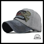 Casquette Crâne Skeleton