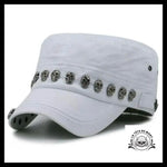 Casquette Crâne Soul