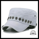Casquette Crâne Soul