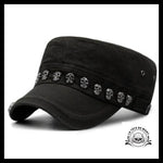 Casquette Crâne Soul