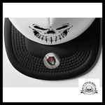 Casquette Crâne Souriant