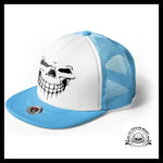 Casquette Crâne Souriant