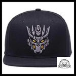 Casquette Démon