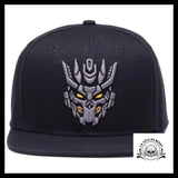 Casquette Démon