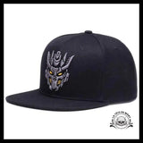 Casquette Démon