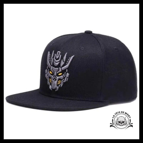 Casquette Démon