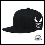 Casquette Diable