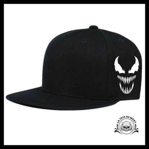 Casquette Diable